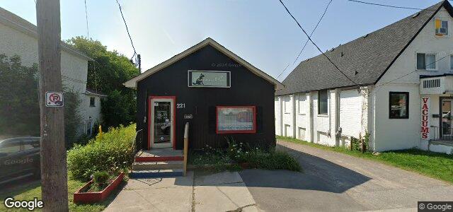 221 Brock Street（加拿大曼尼托巴省温尼伯市）房屋照片