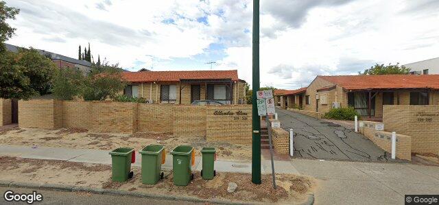 221 Cambridge Street（加拿大曼尼托巴省温尼伯市）房屋照片