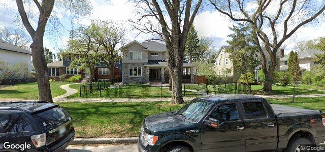 221 Waverley Street ਦੀ ਫੋਟੋ, ਵਿਨੀਪਿਗ, ਮੈਨੀਟੋਬਾ