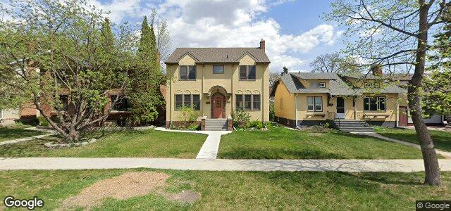 222 Brock Street（加拿大曼尼托巴省温尼伯市）房屋照片