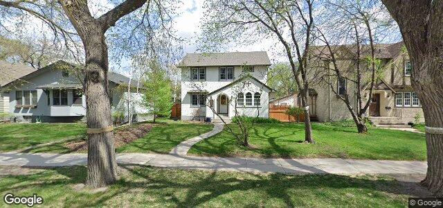 222 Cordova Street（加拿大曼尼托巴省温尼伯市）房屋照片