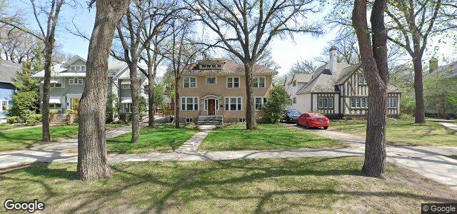 222 Waverley Street（加拿大曼尼托巴省温尼伯市）房屋照片