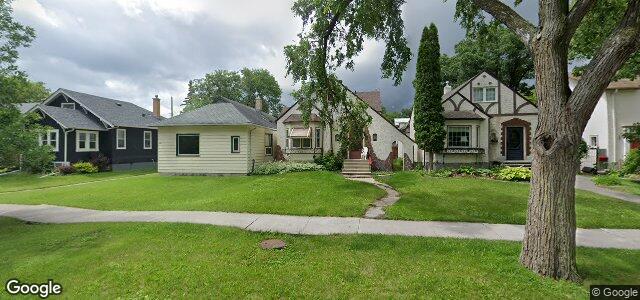 Larawan ng 225 Borebank Street sa Winnipeg, Manitoba