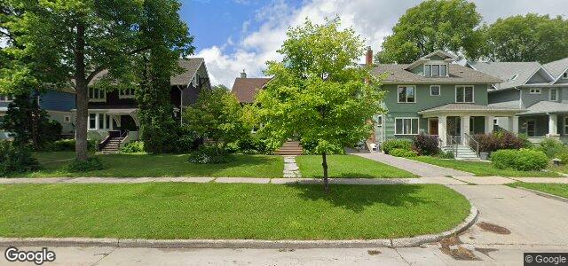 225 Montrose Street（加拿大曼尼托巴省温尼伯市）房屋照片