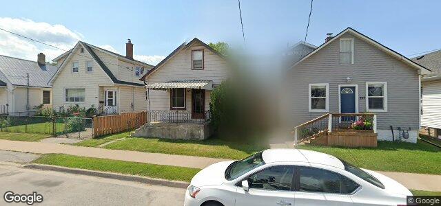 225 Niagara Street（加拿大曼尼托巴省温尼伯市）房屋照片