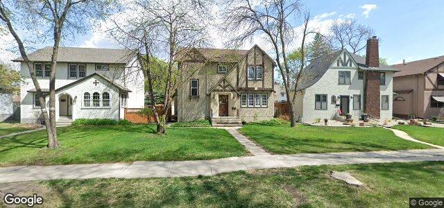 226 Cordova Street（加拿大曼尼托巴省温尼伯市）房屋照片