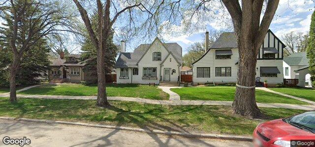 Photo of 227 Cordova Street in Winnipeg, Manitoba