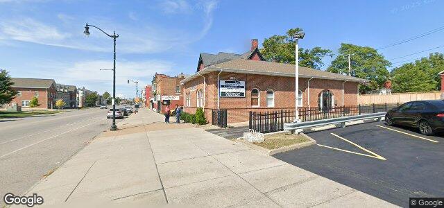 227 Niagara Street（加拿大曼尼托巴省温尼伯市）房屋照片