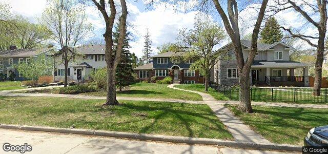 Photo of 227 Waverley Street in Winnipeg, Manitoba