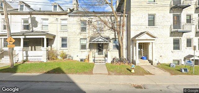 229 Brock Street（加拿大曼尼托巴省温尼伯市）房屋照片