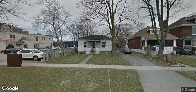 230 Waterloo Street（加拿大曼尼托巴省温尼伯市）房屋照片