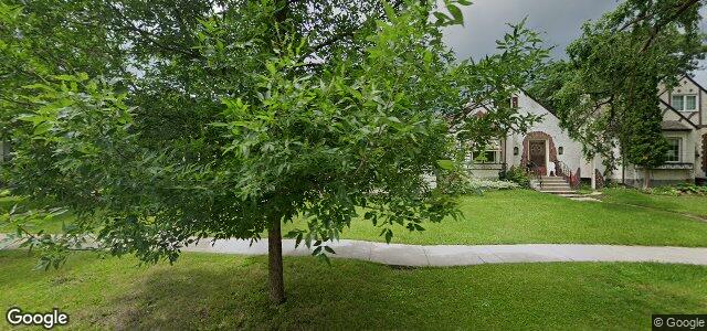 231 Borebank Street（加拿大曼尼托巴省温尼伯市）房屋照片