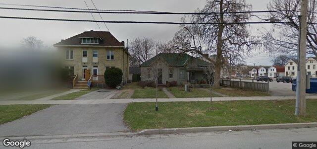 231 Waterloo Street（加拿大曼尼托巴省温尼伯市）房屋照片