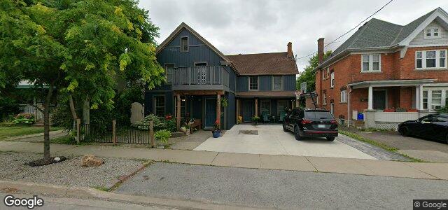 232 Queenston Street（加拿大曼尼托巴省温尼伯市）房屋照片