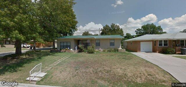 233 Campbell Street（加拿大曼尼托巴省温尼伯市）房屋照片