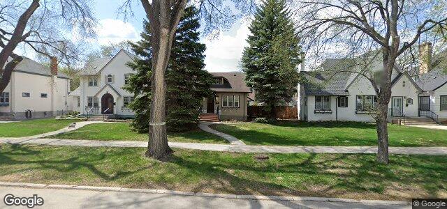 233 Cordova Street（加拿大曼尼托巴省温尼伯市）房屋照片