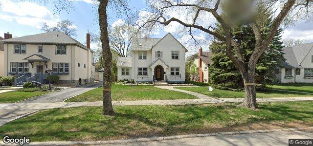 235 Cordova Street（加拿大曼尼托巴省温尼伯市）房屋照片