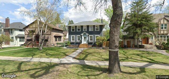 236 Cordova Street（加拿大曼尼托巴省温尼伯市）房屋照片