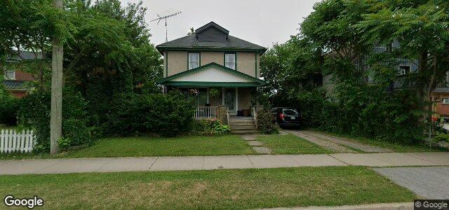 236 Queenston Street（加拿大曼尼托巴省温尼伯市）房屋照片