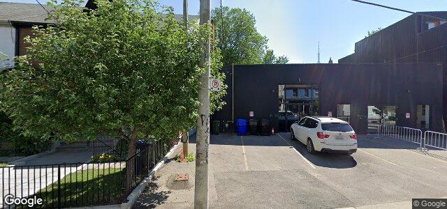 Larawan ng 238 Niagara Street sa Winnipeg, Manitoba