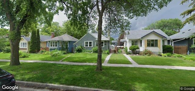 239 Borebank Street（加拿大曼尼托巴省温尼伯市）房屋照片