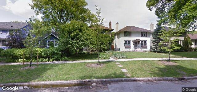 239 Niagara Street（加拿大曼尼托巴省温尼伯市）房屋照片