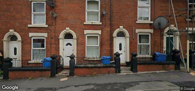 239 Waterloo Street（加拿大曼尼托巴省温尼伯市）房屋照片