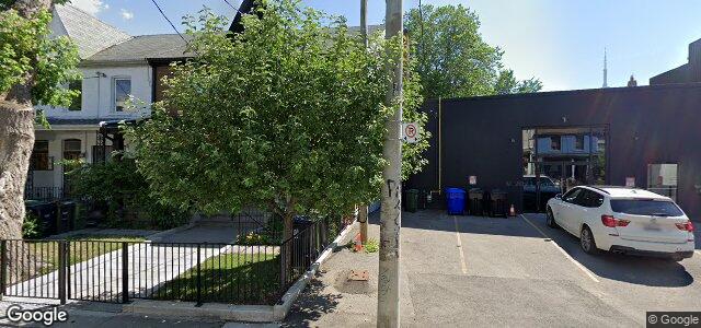 240 Niagara Street（加拿大曼尼托巴省温尼伯市）房屋照片