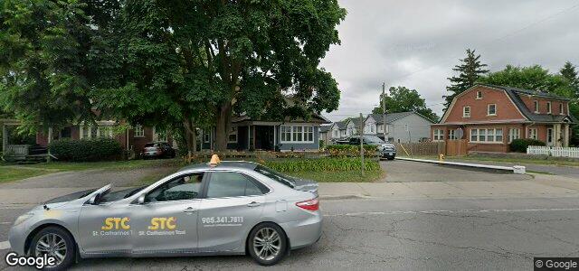 Larawan ng 240 Queenston Street sa Winnipeg, Manitoba