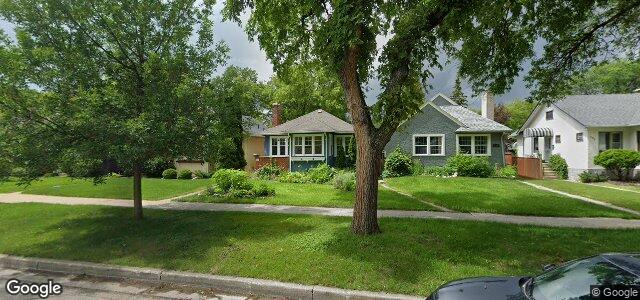 241 Borebank Street（加拿大曼尼托巴省温尼伯市）房屋照片