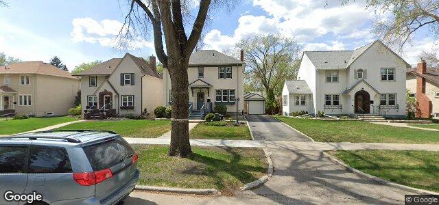 241 Cordova Street（加拿大曼尼托巴省温尼伯市）房屋照片