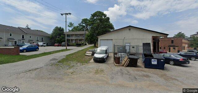 241 Oak Street（加拿大曼尼托巴省温尼伯市）房屋照片