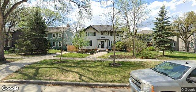 241 Waverley Street（加拿大曼尼托巴省温尼伯市）房屋照片