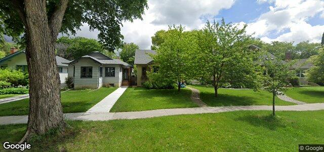 242 Borebank Street（加拿大曼尼托巴省温尼伯市）房屋照片