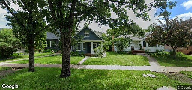 242 Lindsay Street（加拿大曼尼托巴省温尼伯市）房屋照片