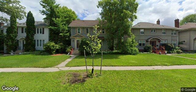 242 Montrose Street（加拿大曼尼托巴省温尼伯市）房屋照片