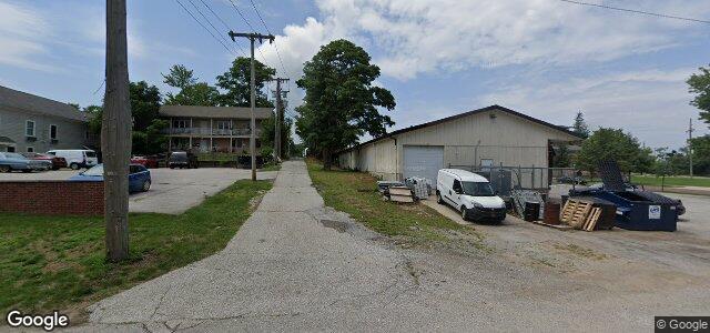 243 Oak Street（加拿大曼尼托巴省温尼伯市）房屋照片