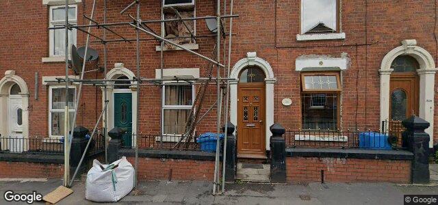 243 Waterloo Street（加拿大曼尼托巴省温尼伯市）房屋照片