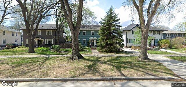 243 Waverley Street（加拿大曼尼托巴省温尼伯市）房屋照片