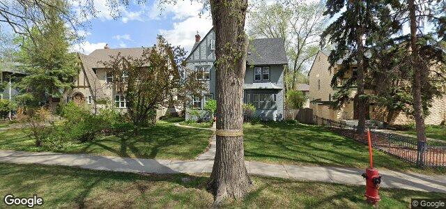 244 Cordova Street（加拿大曼尼托巴省温尼伯市）房屋照片