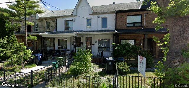 244 Niagara Street（加拿大曼尼托巴省温尼伯市）房屋照片