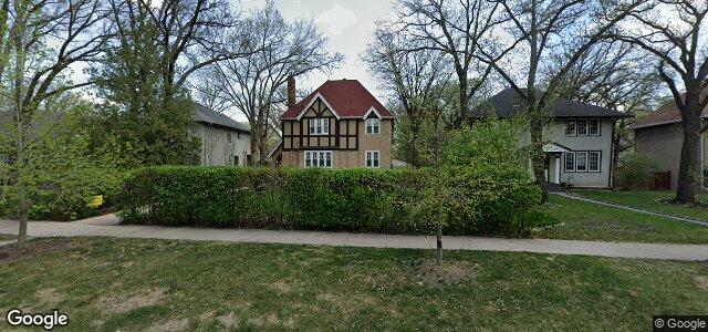 244 Waverley Street（加拿大曼尼托巴省温尼伯市）房屋照片