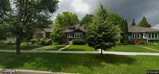 245 Borebank Street（加拿大曼尼托巴省温尼伯市）房屋照片