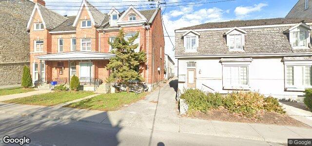 245 Brock Street（加拿大曼尼托巴省温尼伯市）房屋照片