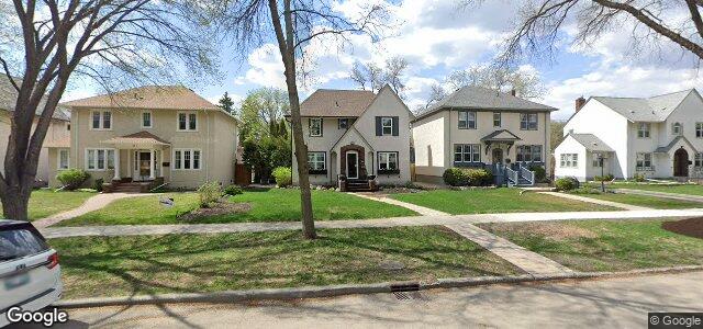 245 Cordova Street（加拿大曼尼托巴省温尼伯市）房屋照片