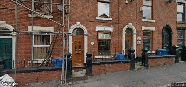 245 Waterloo Street（加拿大曼尼托巴省温尼伯市）房屋照片