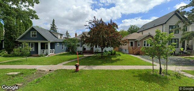 246 Lindsay Street（加拿大曼尼托巴省温尼伯市）房屋照片