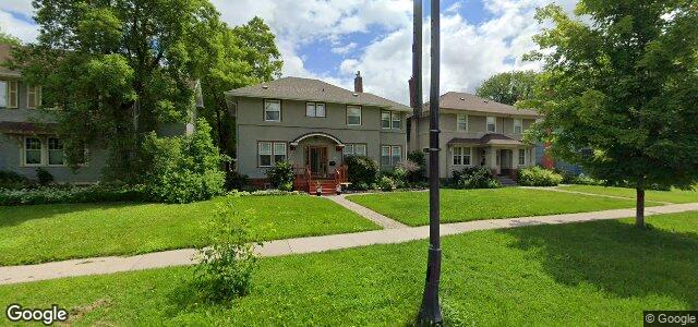 246 Montrose Street（加拿大曼尼托巴省温尼伯市）房屋照片