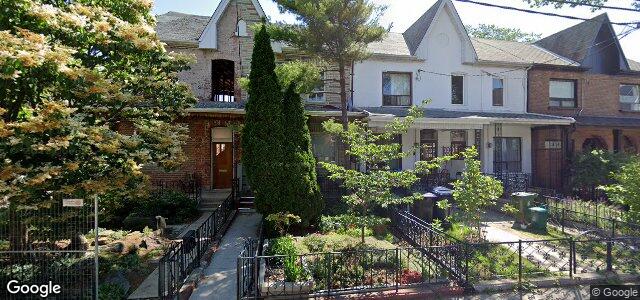 246 Niagara Street（加拿大曼尼托巴省温尼伯市）房屋照片