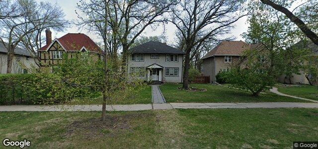 246 Waverley Street（加拿大曼尼托巴省溫尼伯市）房屋照片